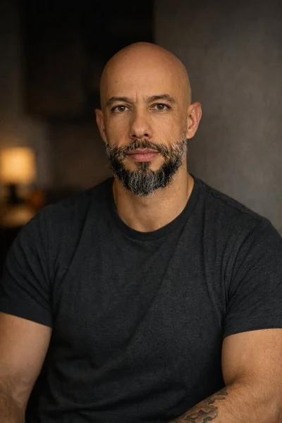 Ricardo Silva — Criador da Planilha de Alívio